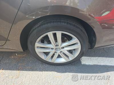 2015 Volkswagen Jetta TDI SEL - zdjęcie 11 z 23 - miniatura