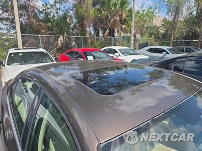 2015 Volkswagen Jetta TDI SEL - zdjęcie 12 z 23 - miniatura