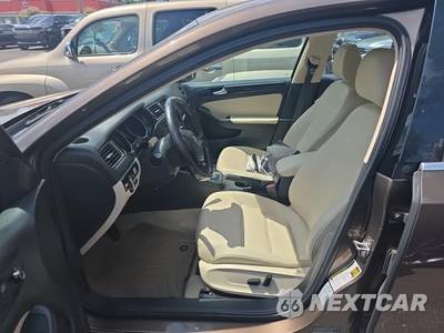 2015 Volkswagen Jetta TDI SEL - zdjęcie 13 z 23 - miniatura