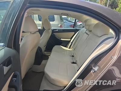 2015 Volkswagen Jetta TDI SEL - zdjęcie 16 z 23 - miniatura