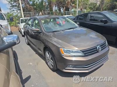 2015 Volkswagen Jetta TDI SEL - zdjęcie 3 z 23 - miniatura