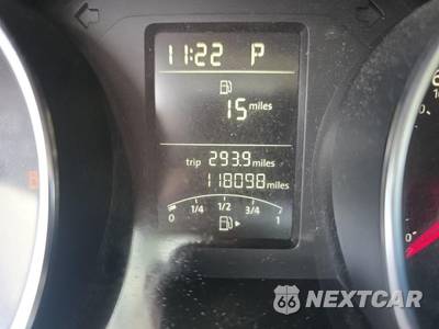 2015 Volkswagen Jetta TDI SEL - zdjęcie 15 z 23 - miniatura