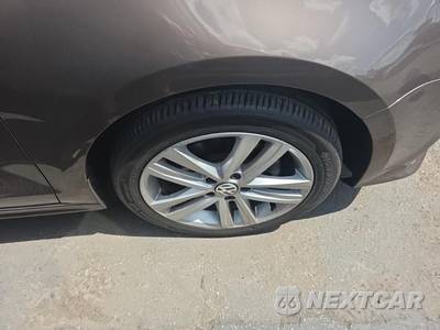 2015 Volkswagen Jetta TDI SEL - zdjęcie 9 z 23 - miniatura