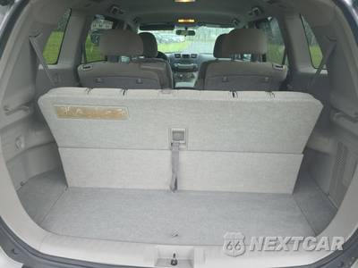 2010 Toyota Highlander - zdjęcie 19 z 21 - miniatura