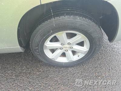 2010 Toyota Highlander - zdjęcie 11 z 21 - miniatura