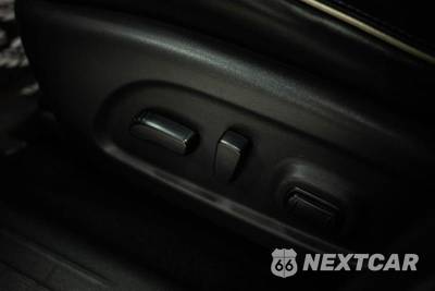 2020 INFINITI QX60 LUXE - zdjęcie 18 z 31 - miniatura