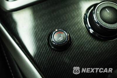 2020 INFINITI QX60 LUXE - zdjęcie 24 z 31 - miniatura