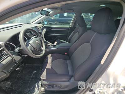 2022 Toyota Camry LE - zdjęcie 13 z 30 - miniatura