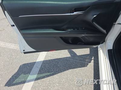 2022 Toyota Camry LE - zdjęcie 15 z 30 - miniatura
