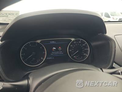 2022 Nissan Altima SV - zdjęcie 12 z 19 - miniatura