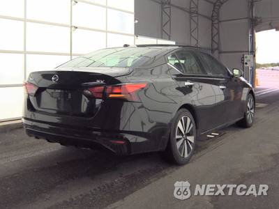 2022 Nissan Altima SV - zdjęcie 4 z 19 - miniatura