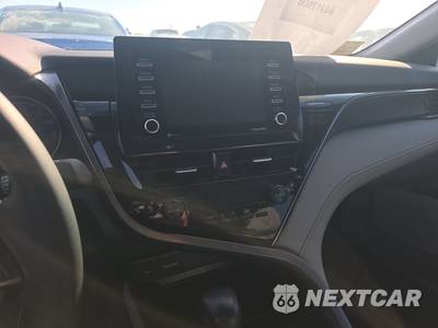 2024 Toyota Camry SE - zdjęcie 11 z 30 - miniatura