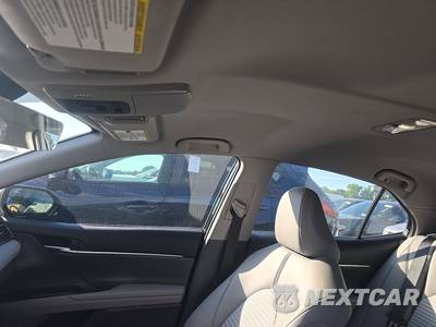 2024 Toyota Camry SE - zdjęcie 17 z 30 - miniatura