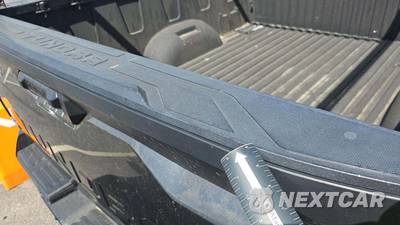 2023 Toyota Tundra SR5 Crew Cab Medium Bed - zdjęcie 29 z 35 - miniatura