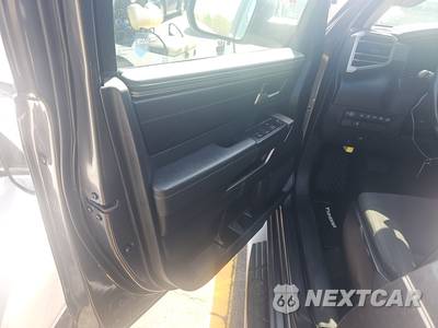 2023 Toyota Tundra SR5 Crew Cab Medium Bed - zdjęcie 9 z 35 - miniatura