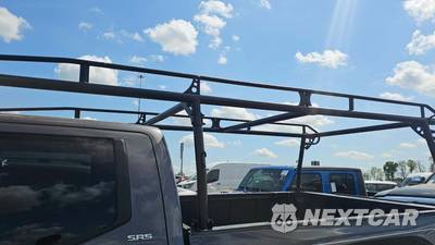 2023 Toyota Tundra SR5 Crew Cab Medium Bed - zdjęcie 25 z 35 - miniatura