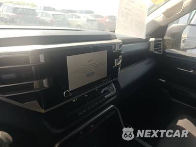 2023 Toyota Tundra SR5 Crew Cab Medium Bed - zdjęcie 11 z 35 - miniatura