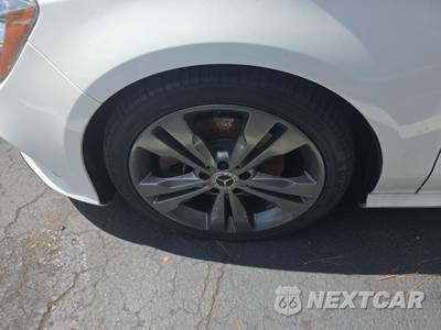 2019 Mercedes-Benz CLA 250 - zdjęcie 8 z 22 - miniatura