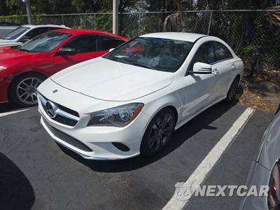 2019 Mercedes-Benz CLA 250 - zdjęcie 1 z 22 - miniatura
