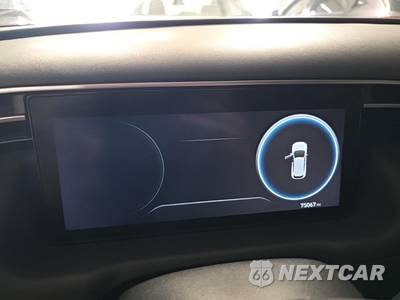2024 Hyundai Tucson SEL - zdjęcie 9 z 17 - miniatura