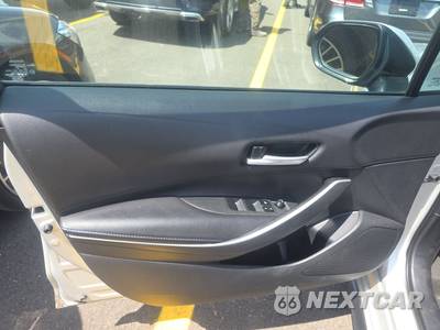 2020 Toyota Corolla SE Sedan - zdjęcie 15 z 24 - miniatura