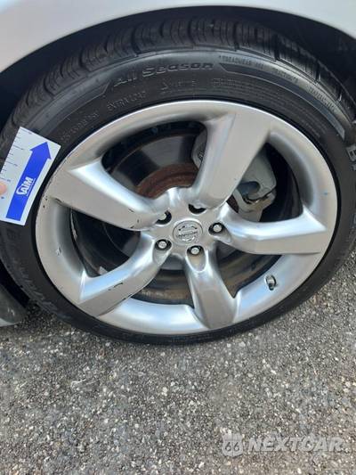 2006 Nissan 350Z Coupe - zdjęcie 20 z 31 - miniatura