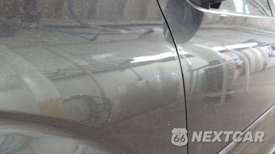 2003 Nissan Maxima SE - zdjęcie 34 z 35 - miniatura