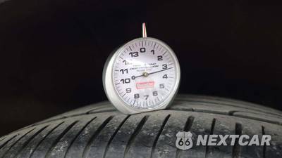 2003 Nissan Maxima SE - zdjęcie 25 z 35 - miniatura