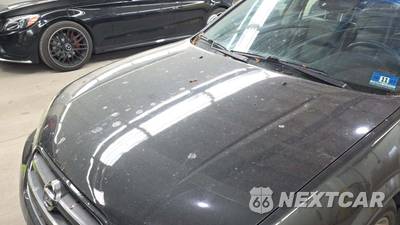 2003 Nissan Maxima SE - zdjęcie 32 z 35 - miniatura