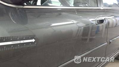 2003 Nissan Maxima SE - zdjęcie 28 z 35 - miniatura