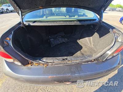 2003 Nissan Maxima SE - zdjęcie 16 z 35 - miniatura