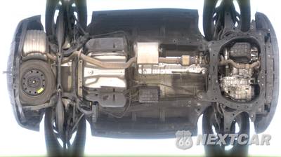 2010 Hyundai Santa Fe Limited - zdjęcie 19 z 30 - miniatura
