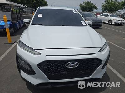 2019 Hyundai Kona SE - zdjęcie 2 z 24 - miniatura