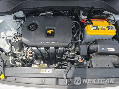 2019 Hyundai Kona SE - zdjęcie 15 z 24 - miniatura