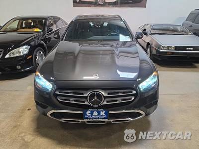 2023 Mercedes-Benz E 450 4MATIC All-Terrain Wagon - zdjęcie 17 z 85 - miniatura