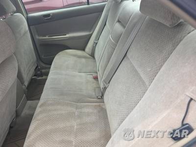 2002 Toyota Camry LE - zdjęcie 16 z 21 - miniatura