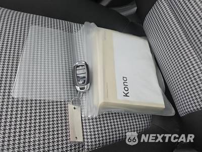2021 Hyundai Kona SEL - zdjęcie 21 z 21 - miniatura