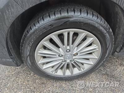 2021 Hyundai Kona SEL - zdjęcie 8 z 21 - miniatura