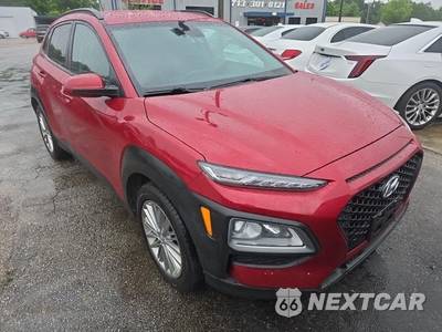 2021 Hyundai Kona SEL - zdjęcie 3 z 21 - miniatura