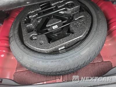 2021 Hyundai Kona SEL - zdjęcie 7 z 21 - miniatura