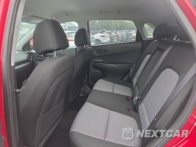 2021 Hyundai Kona SEL - zdjęcie 16 z 21 - miniatura