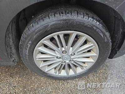 2021 Hyundai Kona SEL - zdjęcie 9 z 21 - miniatura