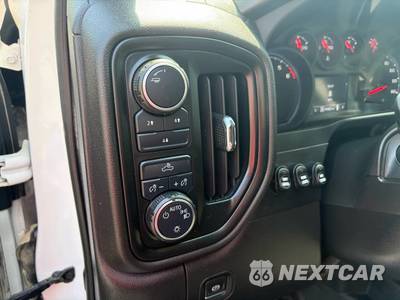2022 Chevrolet Silverado 2500HD WT Extended Cab Long Bed 1WT - zdjęcie 17 z 78 - miniatura