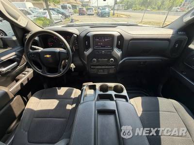 2022 Chevrolet Silverado 2500HD WT Extended Cab Long Bed 1WT - zdjęcie 26 z 78 - miniatura