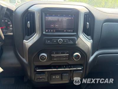 2022 Chevrolet Silverado 2500HD WT Extended Cab Long Bed 1WT - zdjęcie 30 z 78 - miniatura