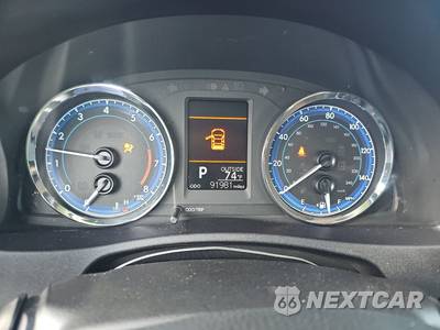2019 Toyota Corolla LE Sedan - zdjęcie 12 z 18 - miniatura