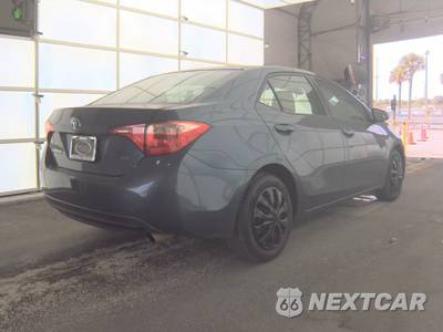 2019 Toyota Corolla LE Sedan - zdjęcie 4 z 18 - miniatura