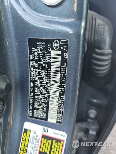 2019 Toyota Corolla LE Sedan - zdjęcie 14 z 18 - miniatura
