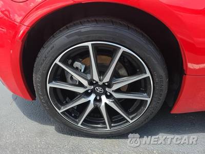 2022 Toyota GR86 - zdjęcie 10 z 23 - miniatura