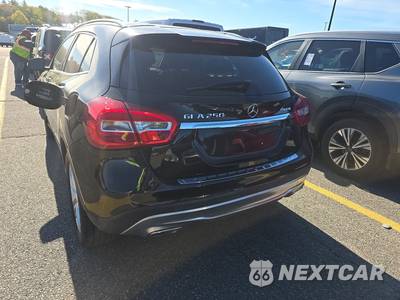 2016 Mercedes-Benz GLA 250 4MATIC - zdjęcie 5 z 36 - miniatura